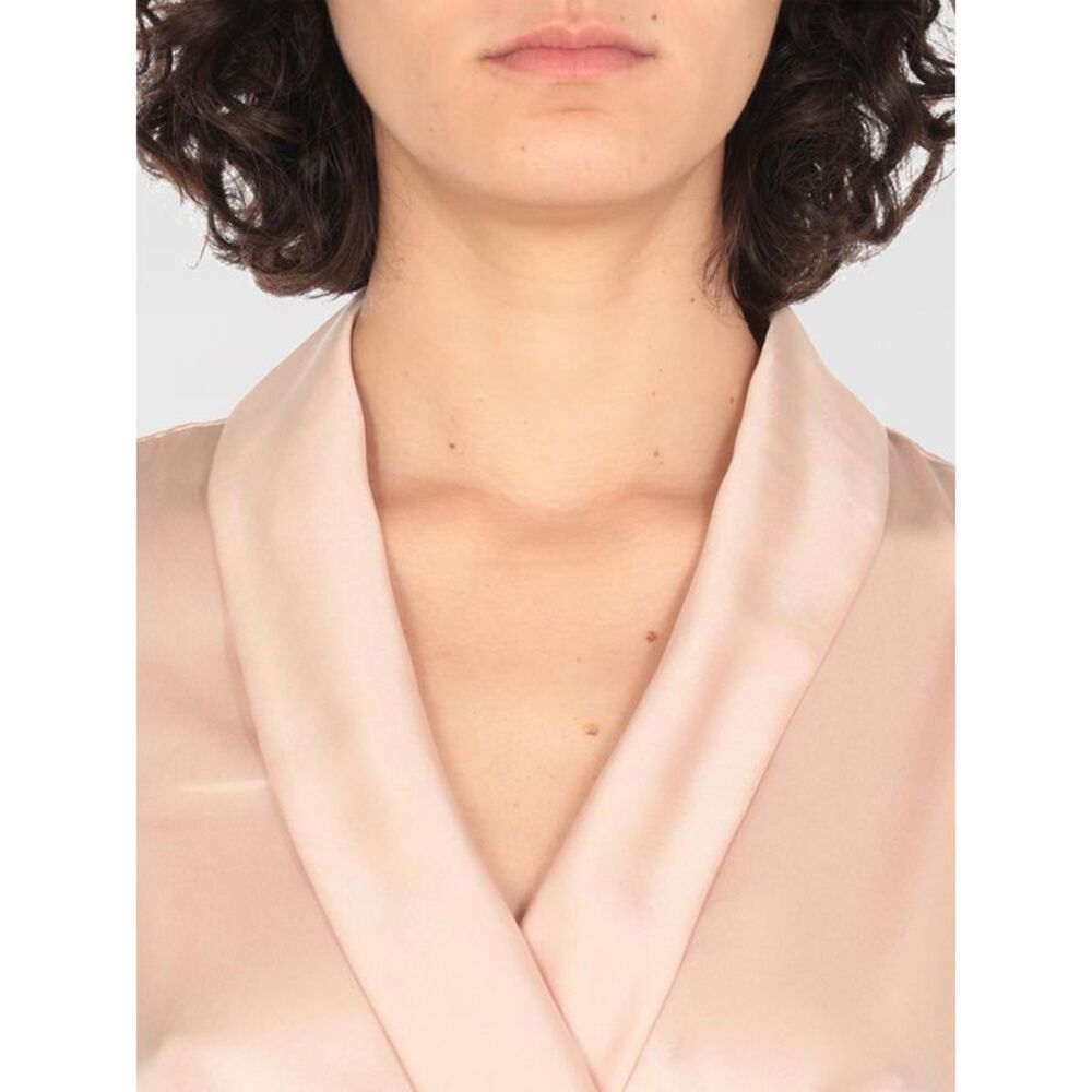 Zimmermann Dress Woman Pink - Picture 4 of 4